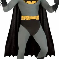 Rubie's Costumes Batman Skin Suit Adult Costume