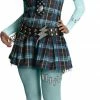 Rubie's Monster High, Deluxe Frankie Stein Adult Costume