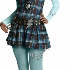 Rubie's Monster High, Deluxe Frankie Stein Adult Costume