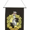 Rubie's Harry Potter Hufflepuff Wall Banner Prop 2 Rubie's Harry Potter Hufflepuff Wall Banner Prop