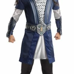 Rubie's The Hobbit, Deluxe Thorin Child Costume