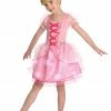 Rubie's Barbie Ballerina Toddler