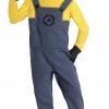 Rubie's Costumes Despicable Me 2, Minion Dave Child Costume 2 Rubie's Costumes Despicable Me 2, Minion Dave Child Costume