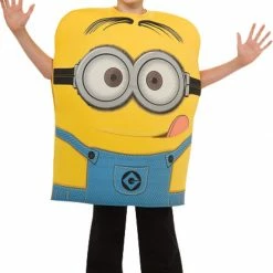 Rubie's Despicable Me 2, Minion Dave Child Costume Costumes