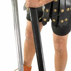 Western Fashion Sword Medieval & Scabbard