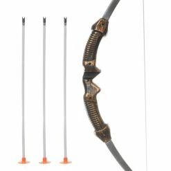 Seasonal Visions Bow And Arrow Archer 24 In Accessories