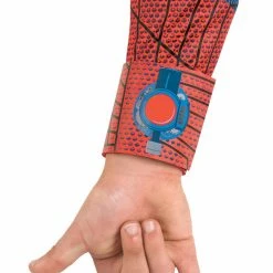 Disguise Spider-Man Movie Webshooter Child Accessory Toy TV & Movie Costumes