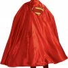 Rubie's Superman 50 Inch Cape W Logo