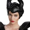 Disguise Maleficent Horns Classic Headpeice