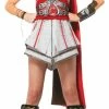 Leg Avenue Costumes Assassin's Creed Official Women's Ezio Costume