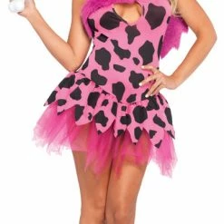 Leg Avenue Costumes Prehistoric Girl Adult Women's Costume Small Medium