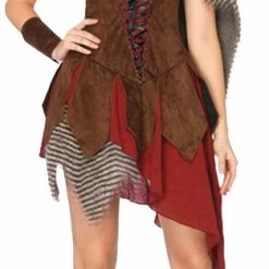 Leg Avenue Costumes Women's Deadly Huntress Costume