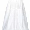 Leg Avenue Hoop Skirt Long Adult One Size Accessories 2 Leg Avenue Hoop Skirt Long Adult One Size Accessories