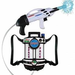 Aeromax Astronaut Space Pack Super Soaker Water Blaster Accessories