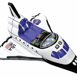 Aeromax NASA Inflatable Space Explorer Shuttle