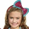 Dreamgirl Accessories Dance Craze Child Headband