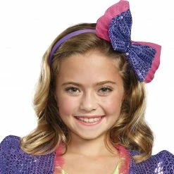 Dreamgirl Accessories Dance Craze Child Headband