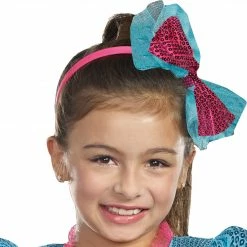 Dreamgirl Accessories Dance Craze Child Headband