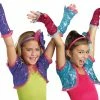 Dreamgirl Dance Craze Child Sequin Arm Warmers