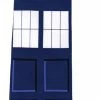 Elope Doctor Who Tardis Necktie