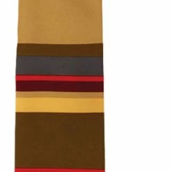 Elope TV & Movie Costumes Doctor Who 4th Doctor Necktie