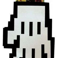 Elope Accessories Pixel Gloves