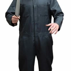 Trick Or Treat Studios Halloween 2 Coveralls Adult Men's Michael Myers Deluxe Costume Costumes