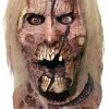Trick Or Treat Studios The Walking Dead Deer Walker Mask TV & Movie Costumes
