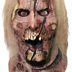 Trick Or Treat Studios The Walking Dead Deer Walker Mask TV & Movie Costumes