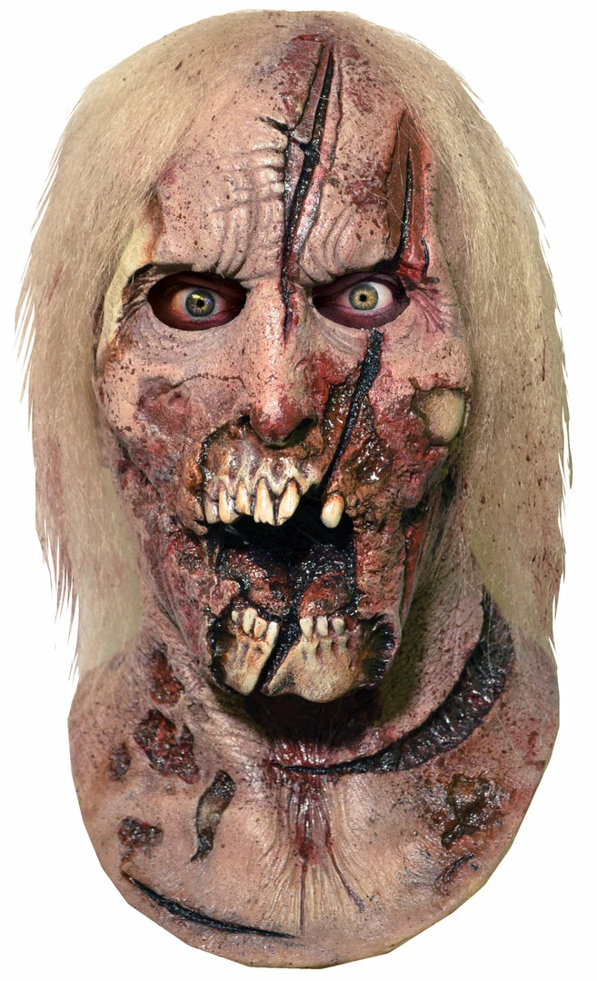 Trick Or Treat Studios The Walking Dead Deer Walker Mask TV & Movie Costumes 3 Trick Or Treat Studios The Walking Dead Deer Walker Mask TV & Movie Costumes