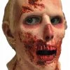 Trick Or Treat Studios Horror Movie Costumes The Walking Dead RV Screw Driver Walker Mask