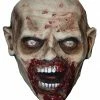 Trick Or Treat Studios The Walking Dead Biter Walker Face Mask