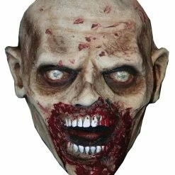 Trick Or Treat Studios The Walking Dead Biter Walker Face Mask