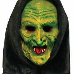 Trick Or Treat Studios Halloween 3 Season Of The Witch Witch Mask Horror Movie Costumes
