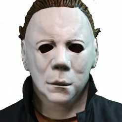 Trick Or Treat Studios Horror Movie Costumes Halloween 2 Michael Myers Economy Mask