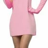 Rasta Imposta Christmas Story Bunny Dress Women's Costume