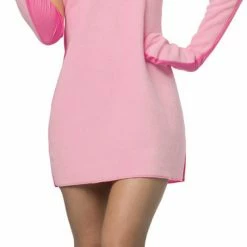 Rasta Imposta Christmas Story Bunny Dress Women's Costume