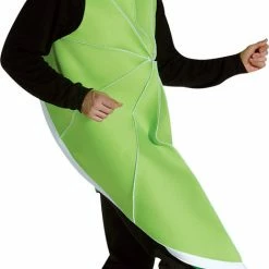 Rasta Imposta Lime Slice Adult Costume Costumes