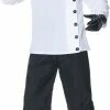 Underwraps Mad Scientist Adult Costume Accessories