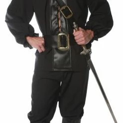 Underwraps Costumes Men's Defender Prince Costume