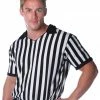 Underwraps Referee Shirt Adult Costumes 1 Underwraps Referee Shirt Adult Costumes