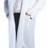 Underwraps Men's Lab Coat 1 Underwraps Men's Lab Coat