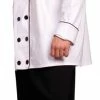 Underwraps Masterchef Adult One Size Chef Costume Costumes