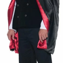 Underwraps Cape Reversible 44 Inches Accessories