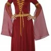 Underwraps Women's Maiden Renaissance Costume Costumes