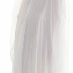 Underwraps Tulle Cape Child