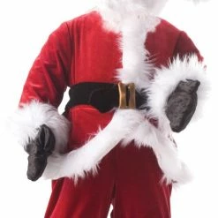 Underwraps Costumes Santa Claus Cute Toddler Costume