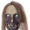 Seasonal Visions Undead Cathy Hanging Head Decorations & Props