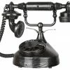 Gemmy Spooky Phone-victorian Style 1 Gemmy Spooky Phone-victorian Style