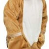 Fun World Chipper Chipmunk Toddler Baby Costume Costumes 2 Fun World Chipper Chipmunk Toddler Baby Costume Costumes